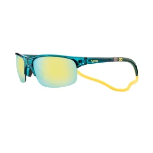 Slastik Magnetic Sports Sunglasses (Harrier Fit - Crazy Bird)