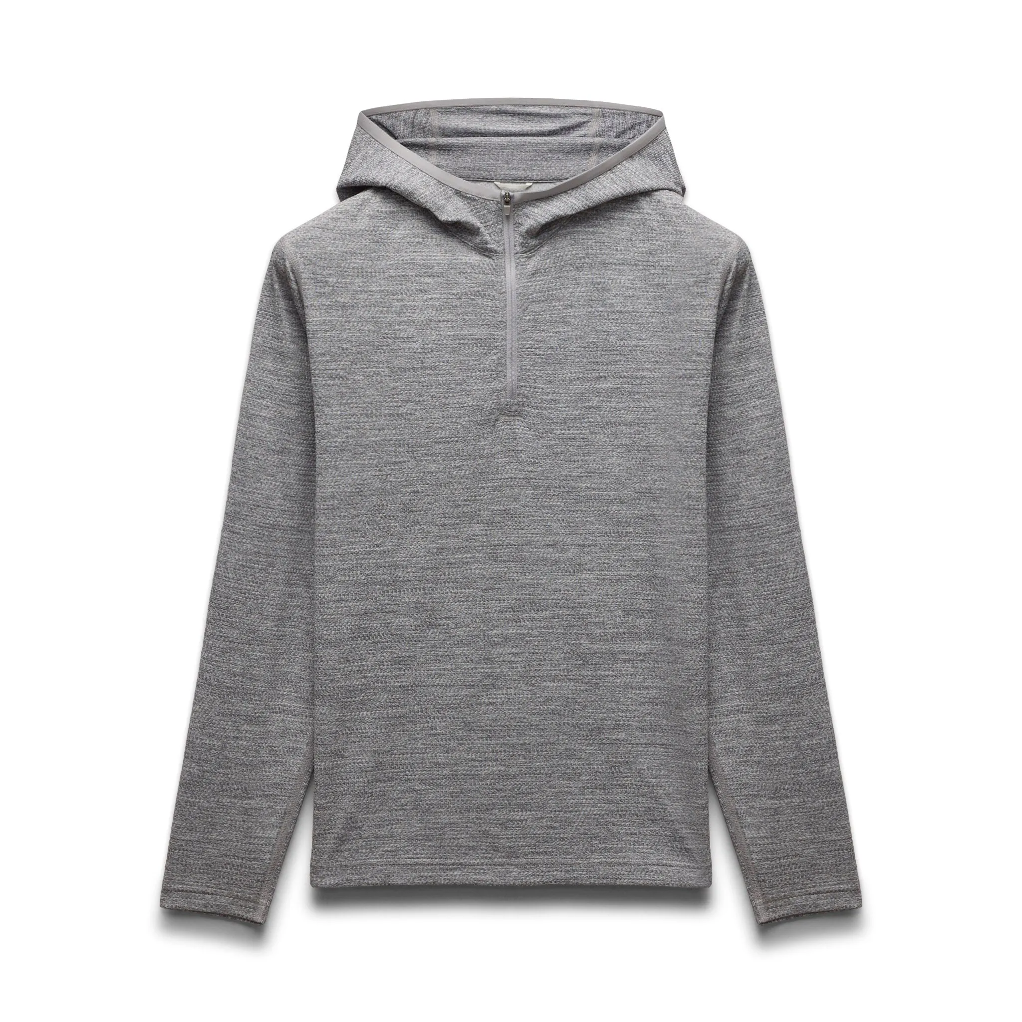 Solotex Mesh Tiebreak Hoodie