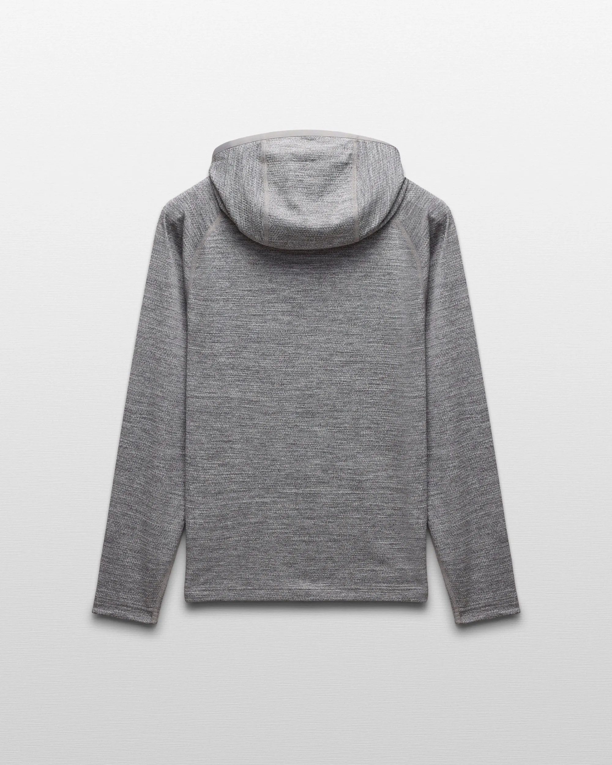 Solotex Mesh Tiebreak Hoodie