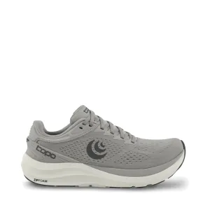 Topo Men's Phantom 3 Running Sneaker in Grey