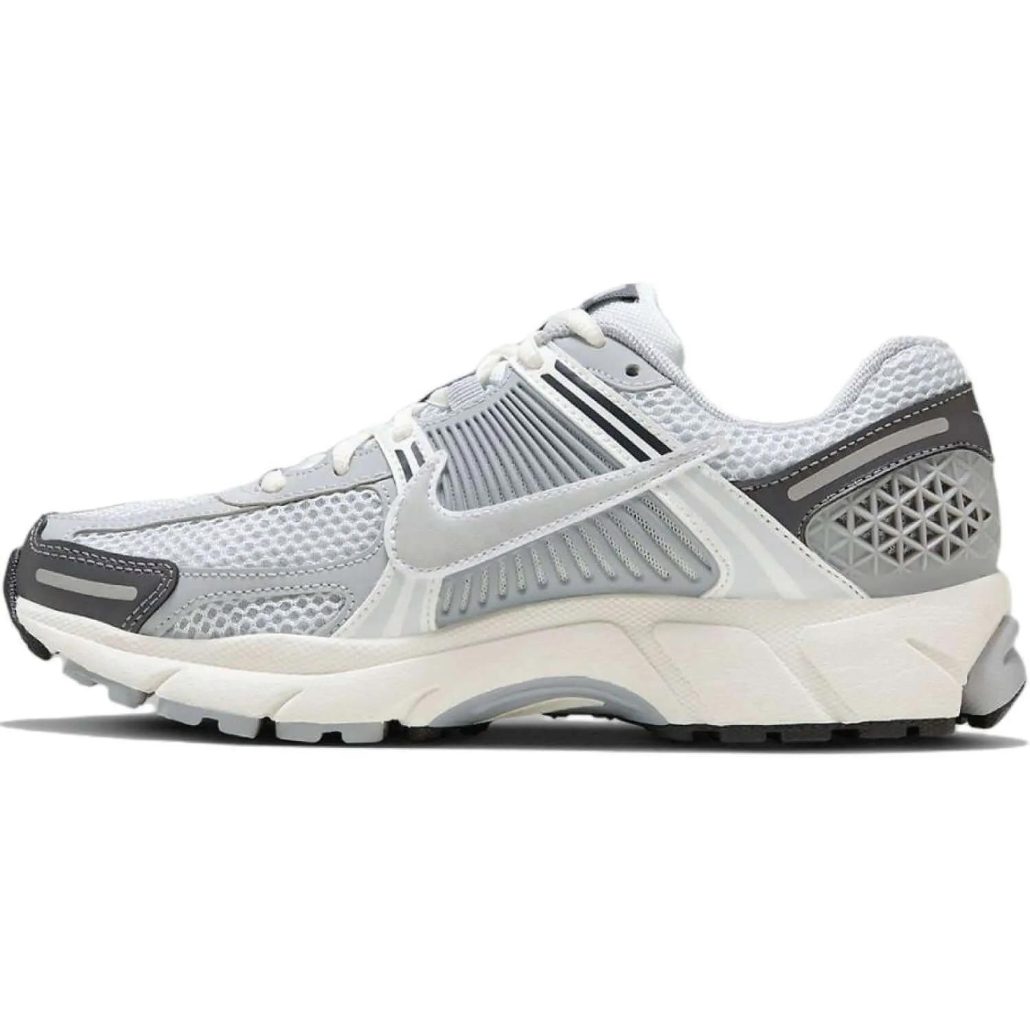 Wmns Zoom Vomero 5 "Wolf Grey Cool Grey"