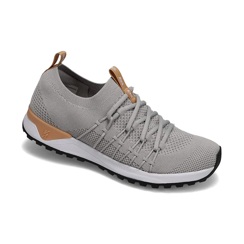 Women's Drive Grey/Tan/White