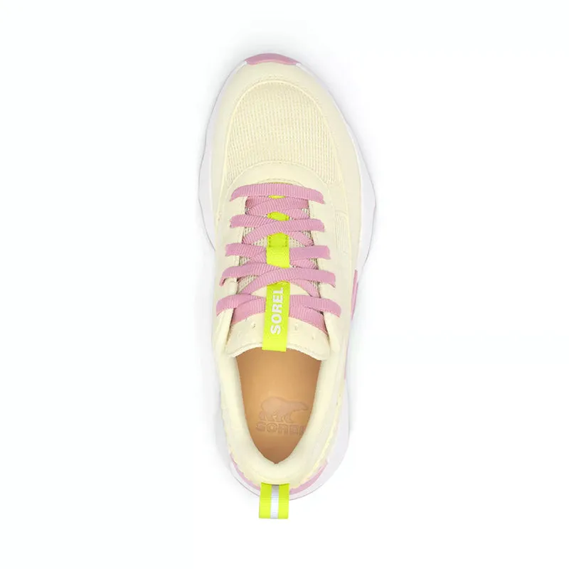 Women's Kinetic Impact II Wonder Lace Honey White/Dazed Mauve