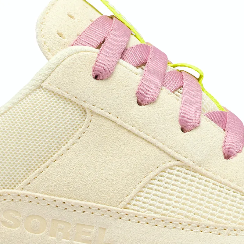 Women's Kinetic Impact II Wonder Lace Honey White/Dazed Mauve