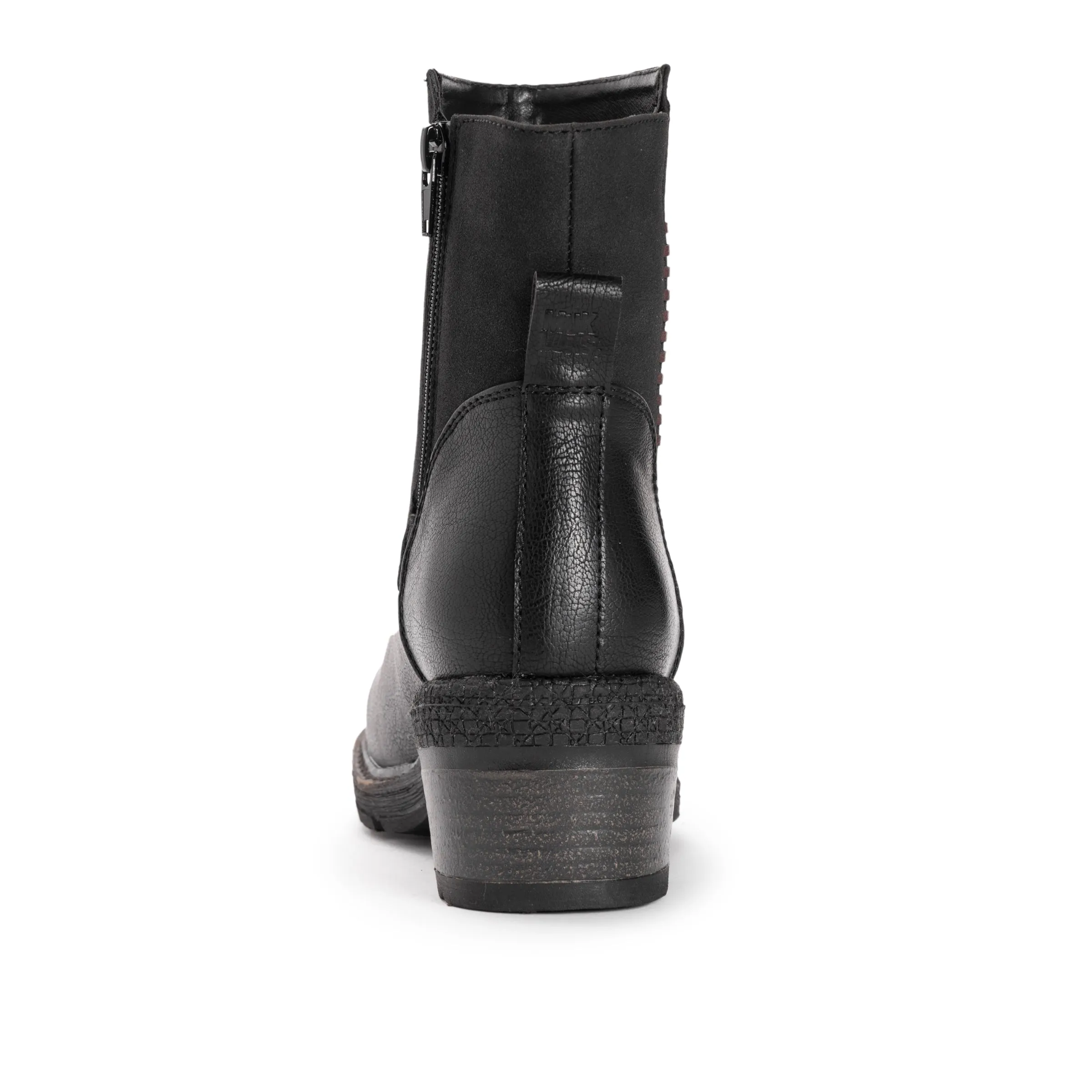 Women's Logger Niagara Boots