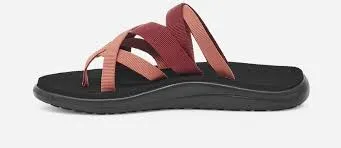 Womens Voya Zillesa Sandal