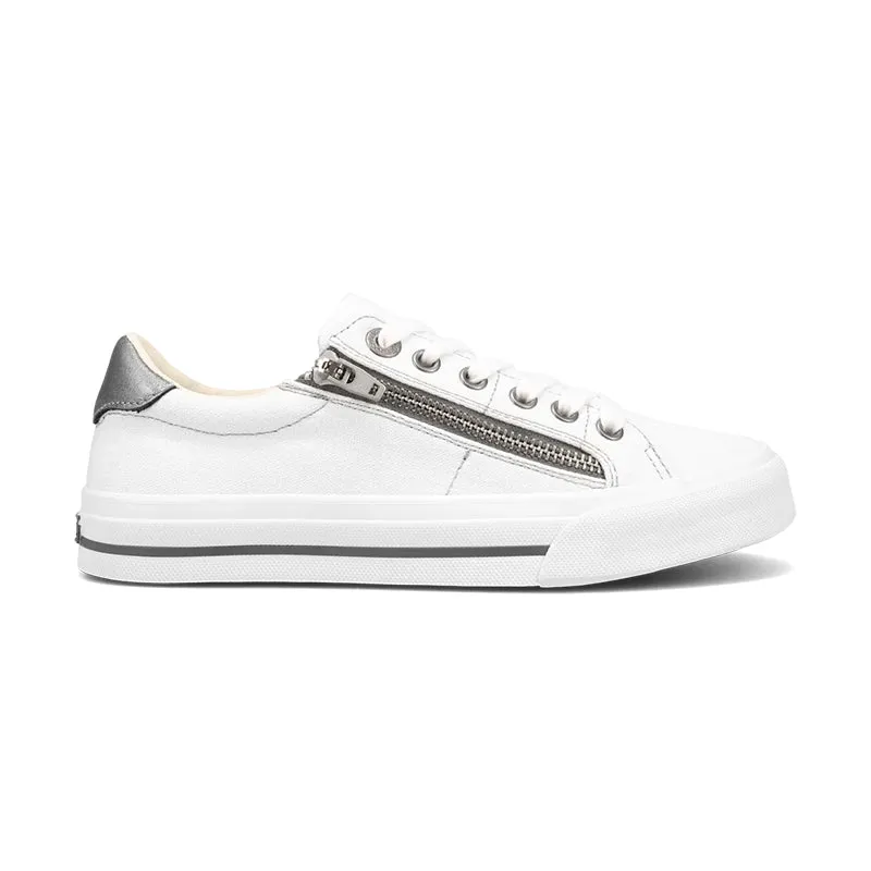 Women's Z Soul White/Pewter