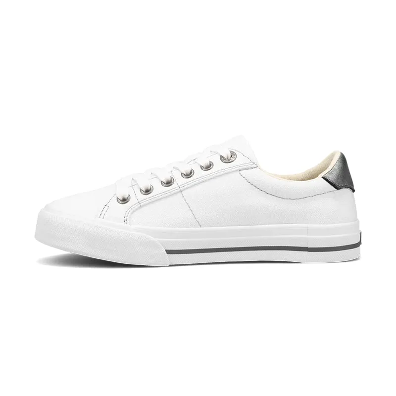 Women's Z Soul White/Pewter