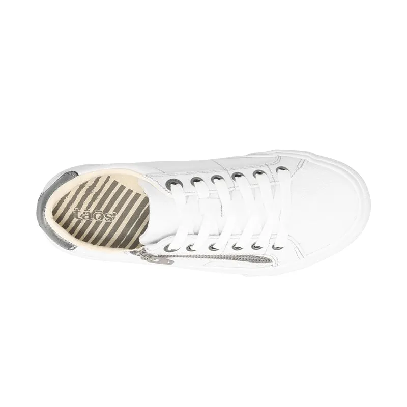 Women's Z Soul White/Pewter