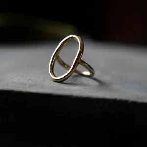 Ystävä Ring Bronze