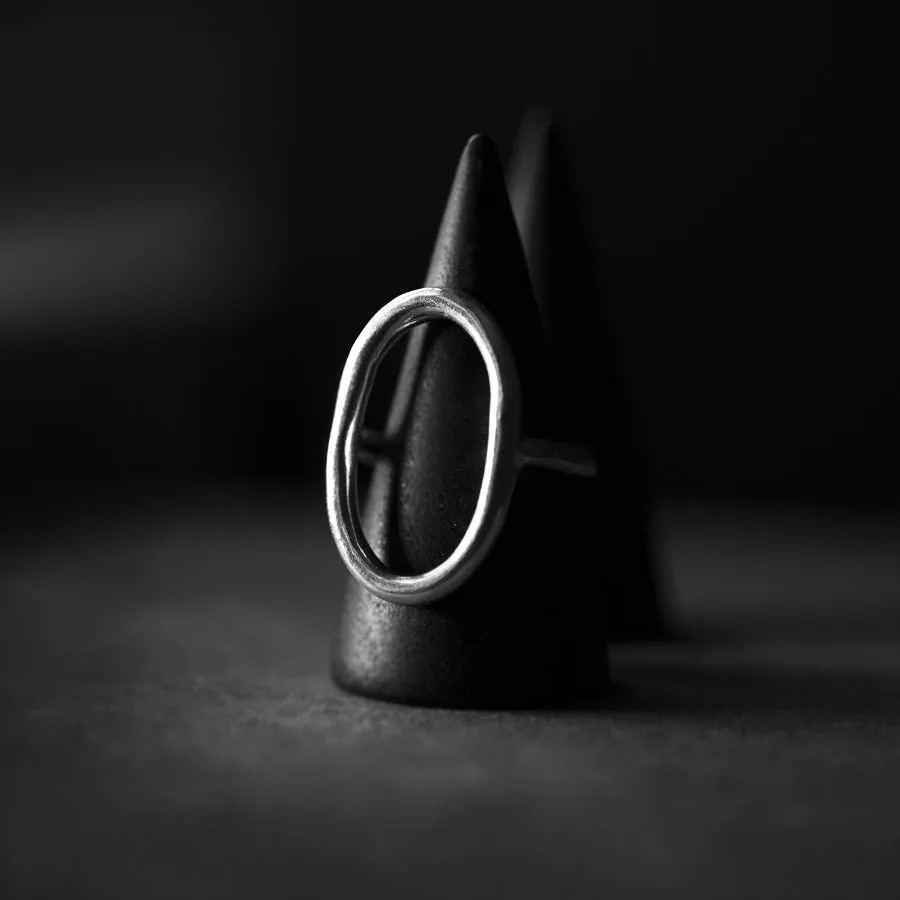 Ystävä Ring Bronze