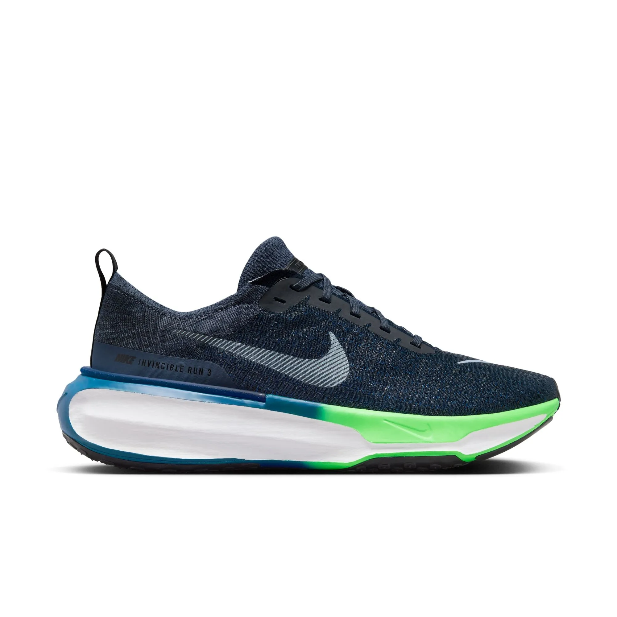 ZoomX Invincible Run FK 3 Men's Shoe