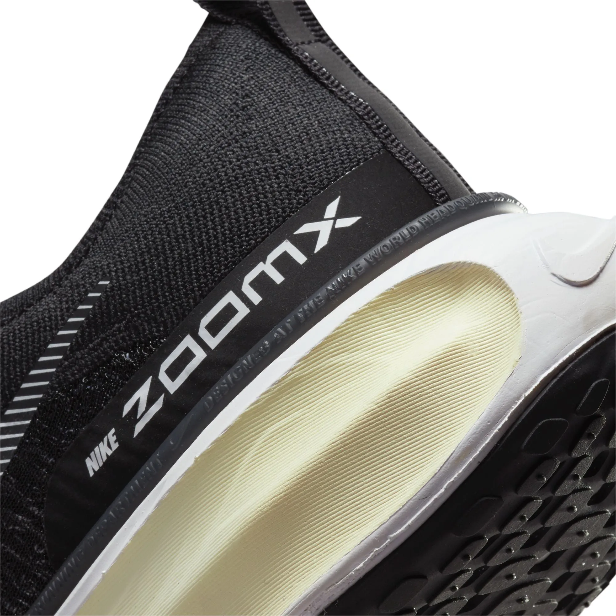 ZoomX Invincible Run FK 3 Men's Shoe