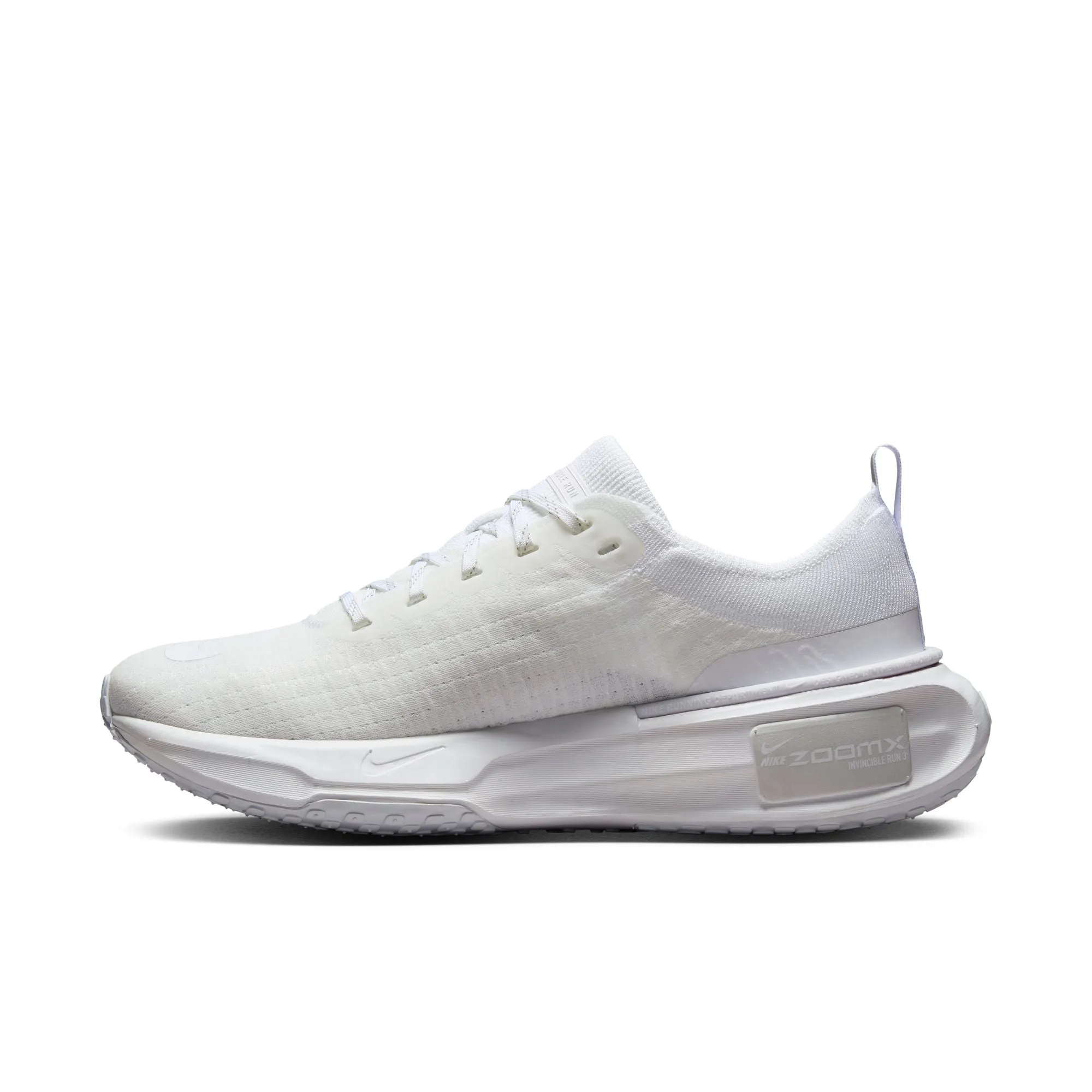 ZoomX Invincible Run FK 3 Men's Shoe