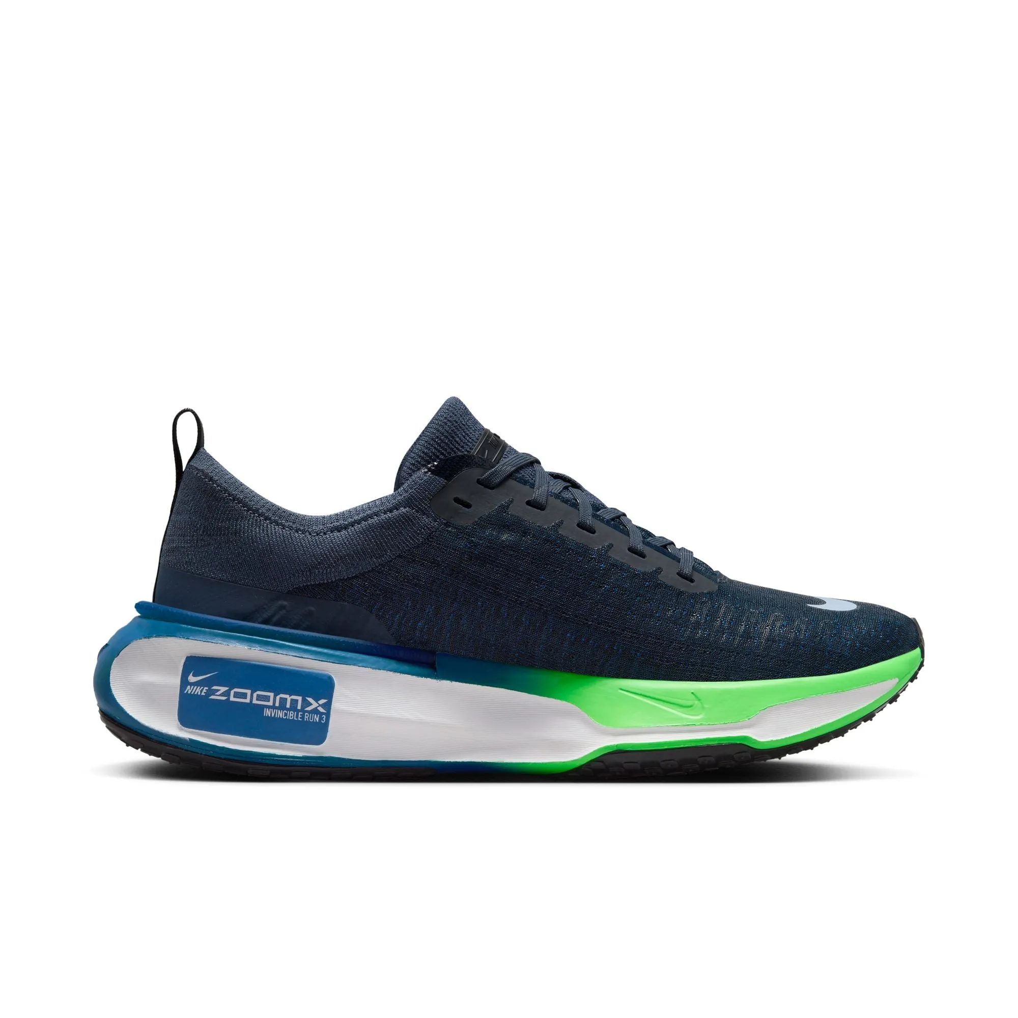 ZoomX Invincible Run FK 3 Men's Shoe