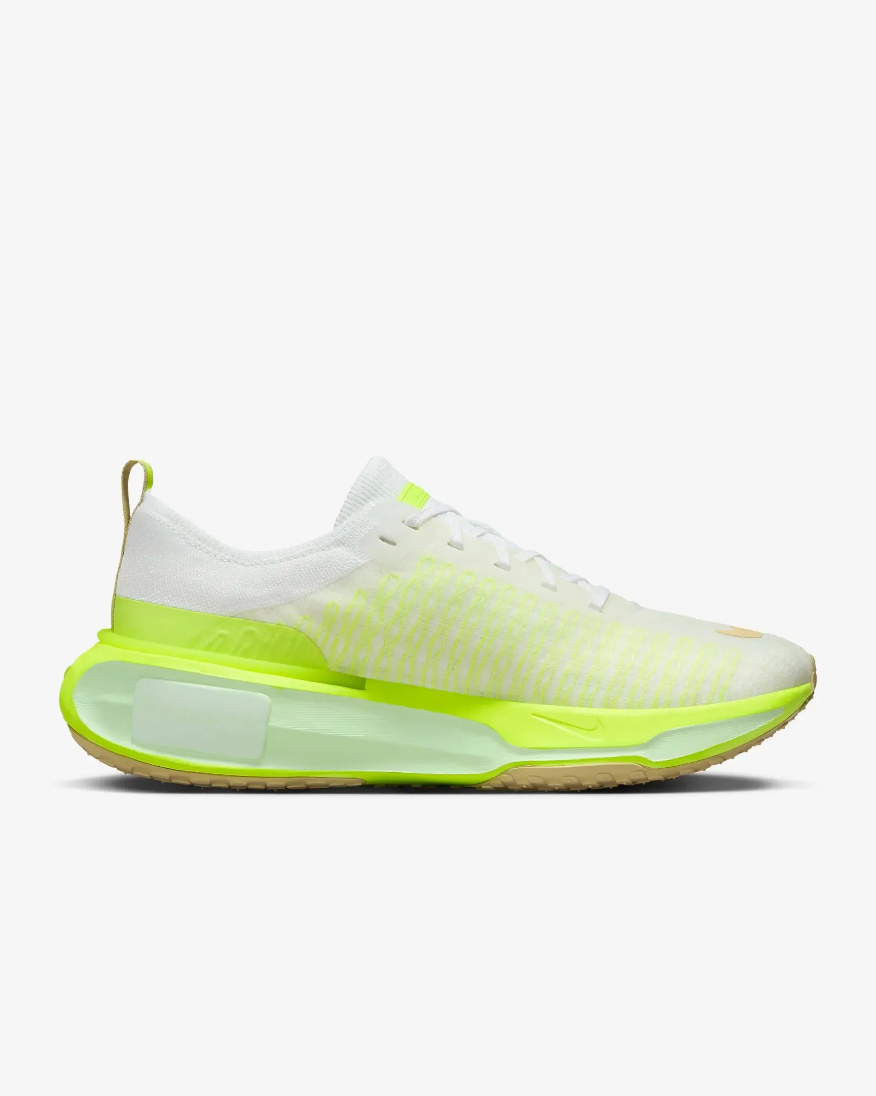 ZoomX Invincible Run FK 3 Men's Shoe