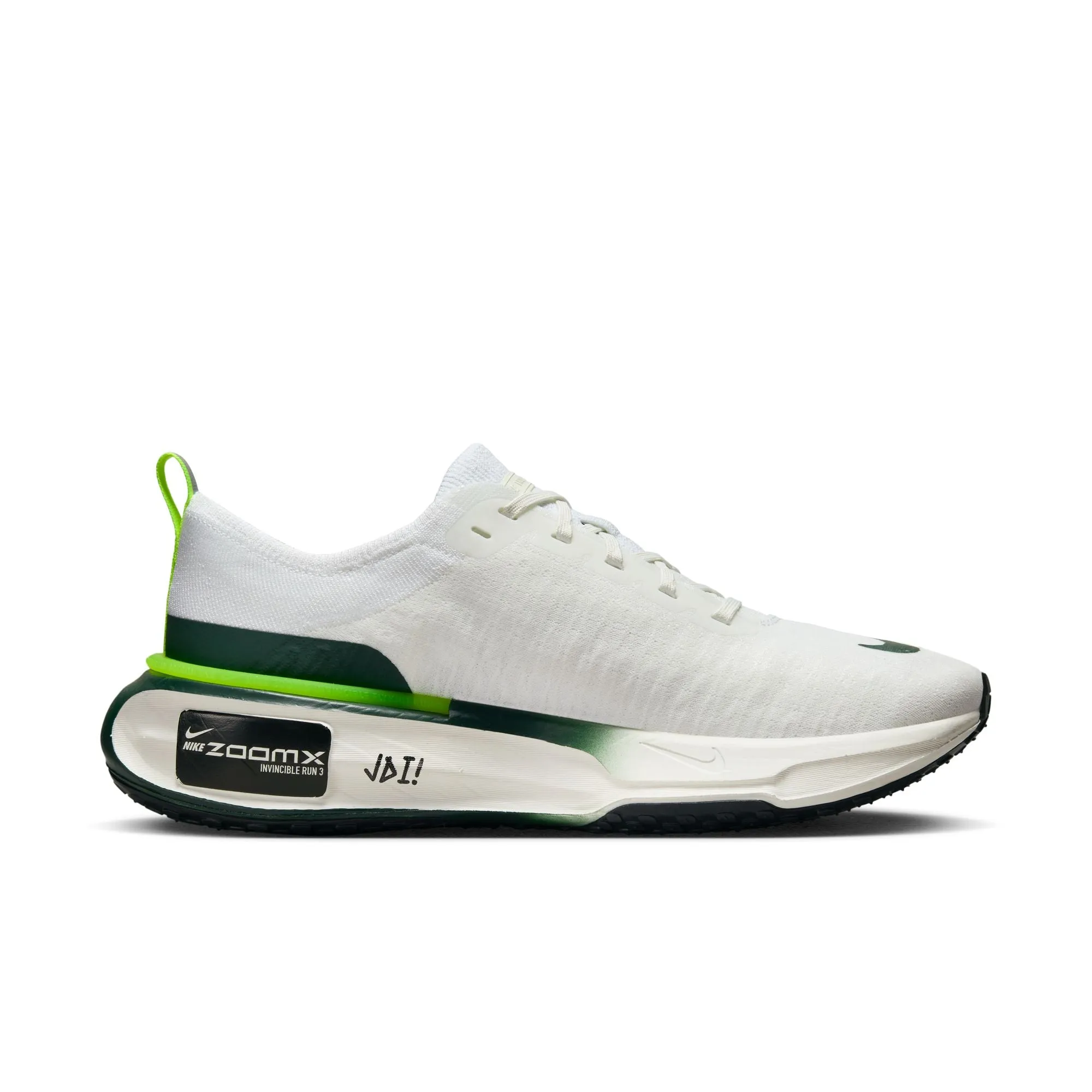 ZoomX Invincible Run FK 3 Men's Shoe