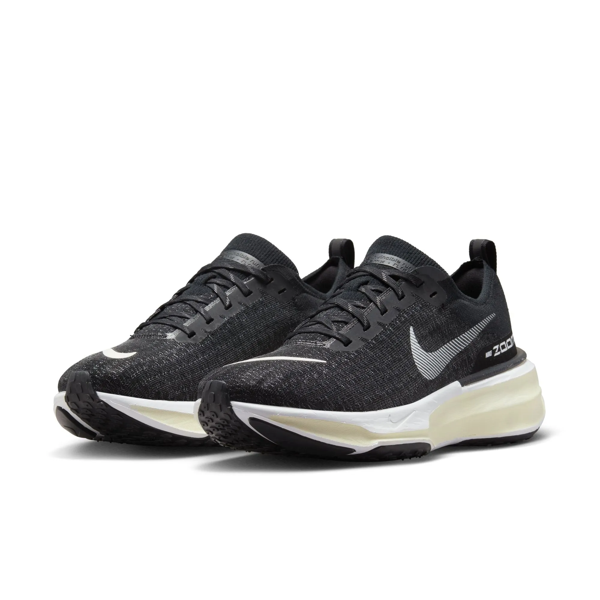 ZoomX Invincible Run FK 3 Men's Shoe